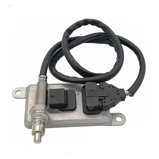 Nitrogen NOx Oxygen Sensor 5WK96740B / 4326870 / A045S167 / A2C95990700-01 for Cummins (US) (2014–2024)