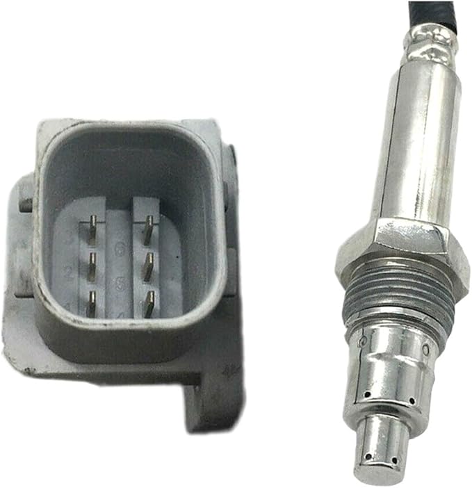 Nitrogen Oxide Sensor (NOx) 5WK96722B / 51154080017 for MAN TGX, TGS, TGM Trucks (EU Models) (2013–2024)