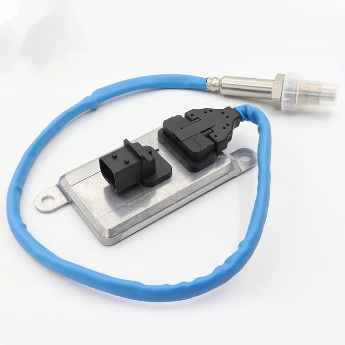 Nitrogen Oxide Sensor (NOx) 5WK96783A / 51154080011 for MAN TGX, TGS, TGM Trucks (EU Models) (2013–2024)