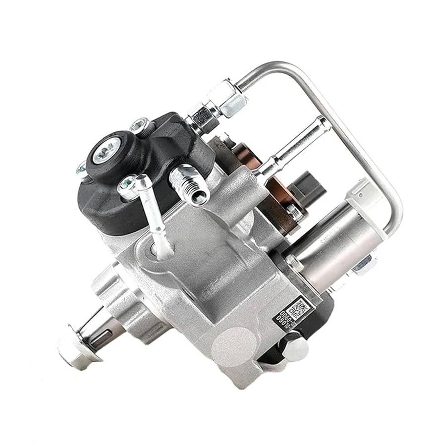 Fuel Injection Pump 294000-1761 294000-1762 294000-1760 131011150 for Diesel Engines Trucks & Equipment 2010–2023