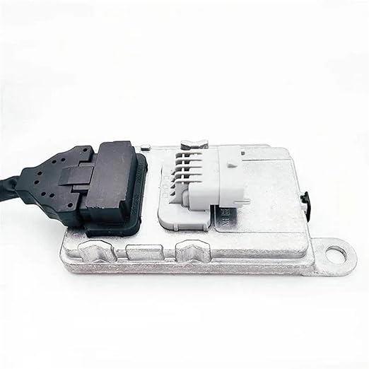 Nitrogen Oxide Sensor (NOx) 5WK97368_ / 22827991 / SNS368_ / A2C93782700-02 for Volvo FH12, FH13, FH16, FM7, FM9, FM11, FM12, FMX11 & FMX13 Trucks (2013–2024)