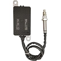 Nitrogen NOx Oxygen Sensor 5WK96751C / 4326862 for Cummins (EU) (2015–2024)