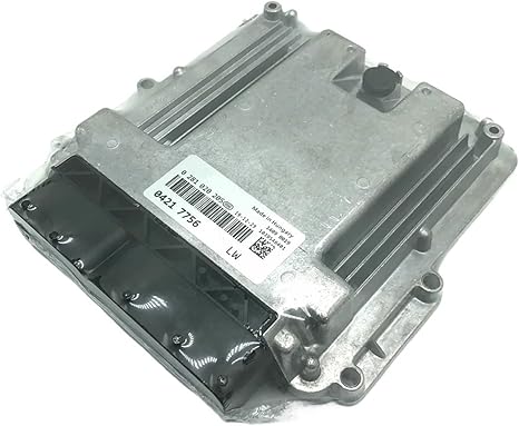 Engine Module 4217756 for Deutz TCD 2.9, TCD 3.6 Truck Engines (2010–2024)