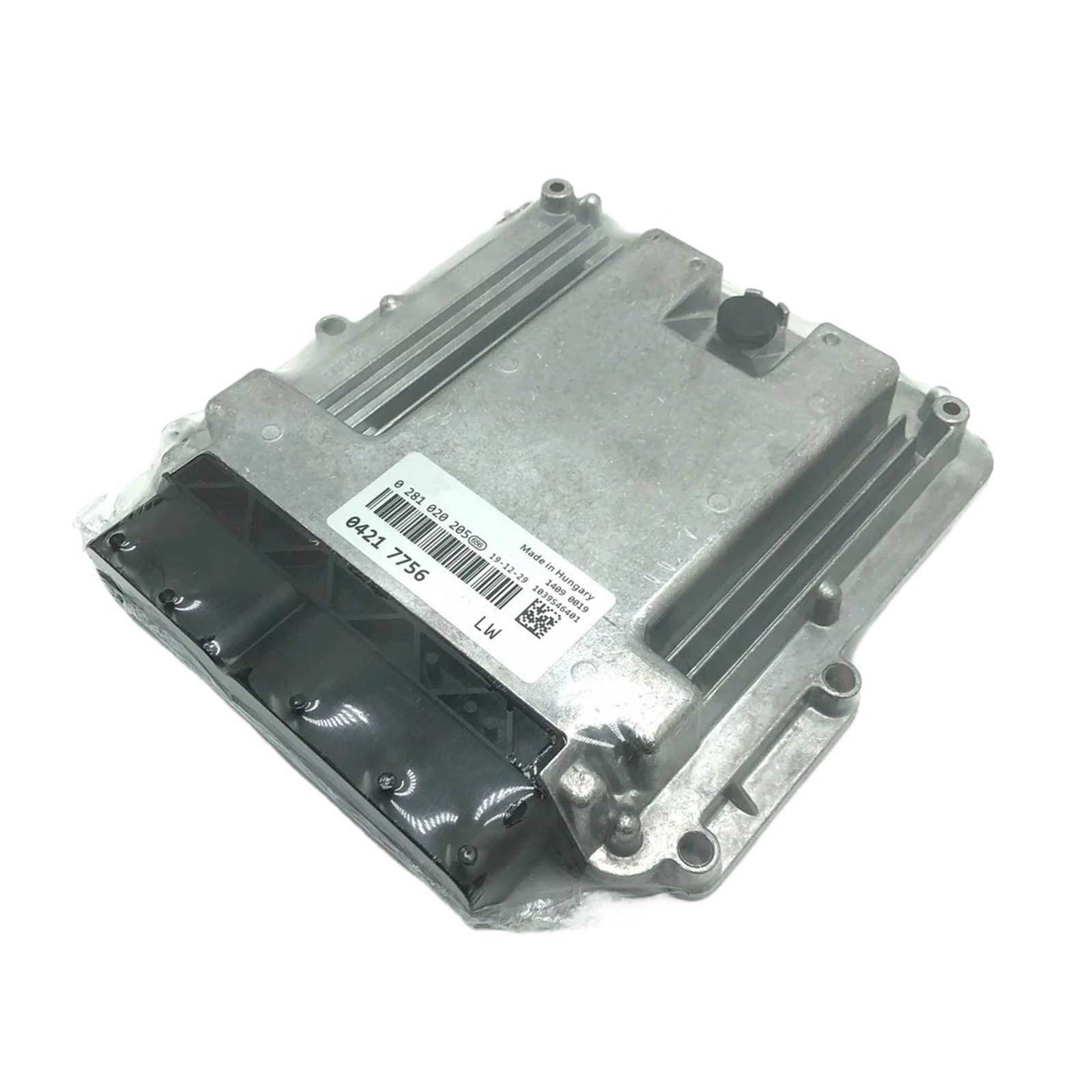 Engine Module 4217756 for Deutz TCD 2.9, TCD 3.6 Truck Engines (2010–2024)