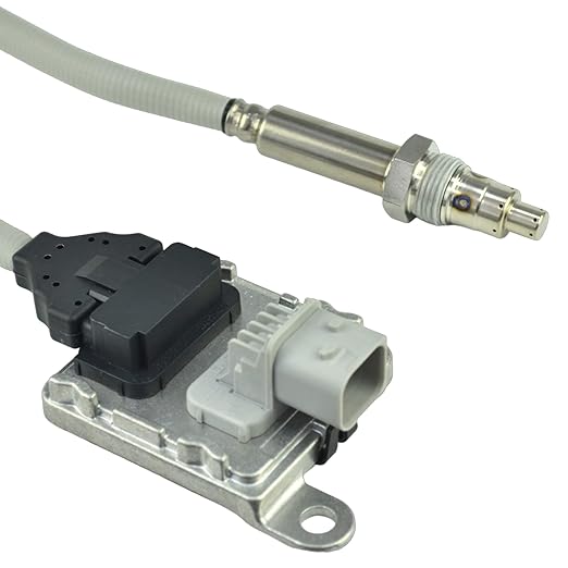 Nitrogen NOx Oxygen Sensor 5WK97339A / A0101532328 / A2C89603300-01 for Mercedes-Benz (Outlet) (US) (2014–2024)