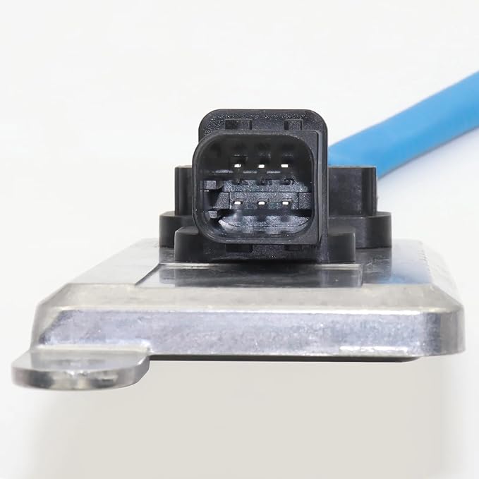 Nitrogen Oxide Sensor (NOx) 5WK96783A / 51154080011 for MAN TGX, TGS, TGM Trucks (EU Models) (2013–2024)