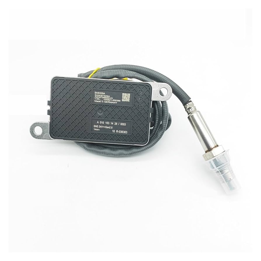 Nitrogen NOx Oxygen Sensor 5WK97329A / A0101531428 for Mercedes-Benz (EU) (2013–2022)