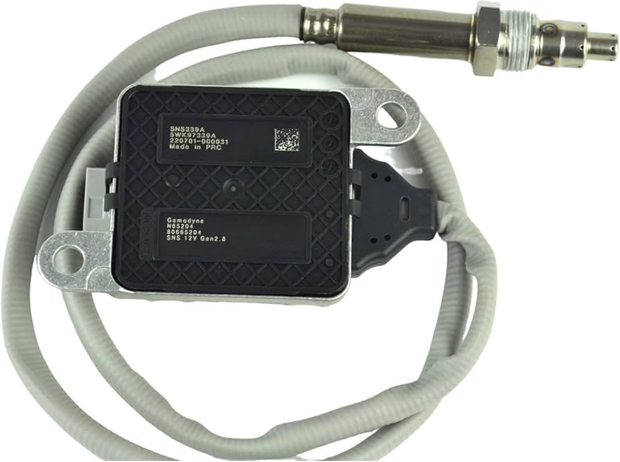 Nitrogen NOx Oxygen Sensor 5WK97339A / A0101532328 / A2C89603300-01 for Mercedes-Benz (Outlet) (US) (2014–2024)