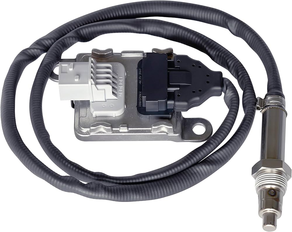 Nitrogen NOx Oxygen Sensor 5WK96742B / 4326873 / A045S170 / A2C95991800-01 / SNS142B for Cummins (Outlet) (US) (2014–2024)