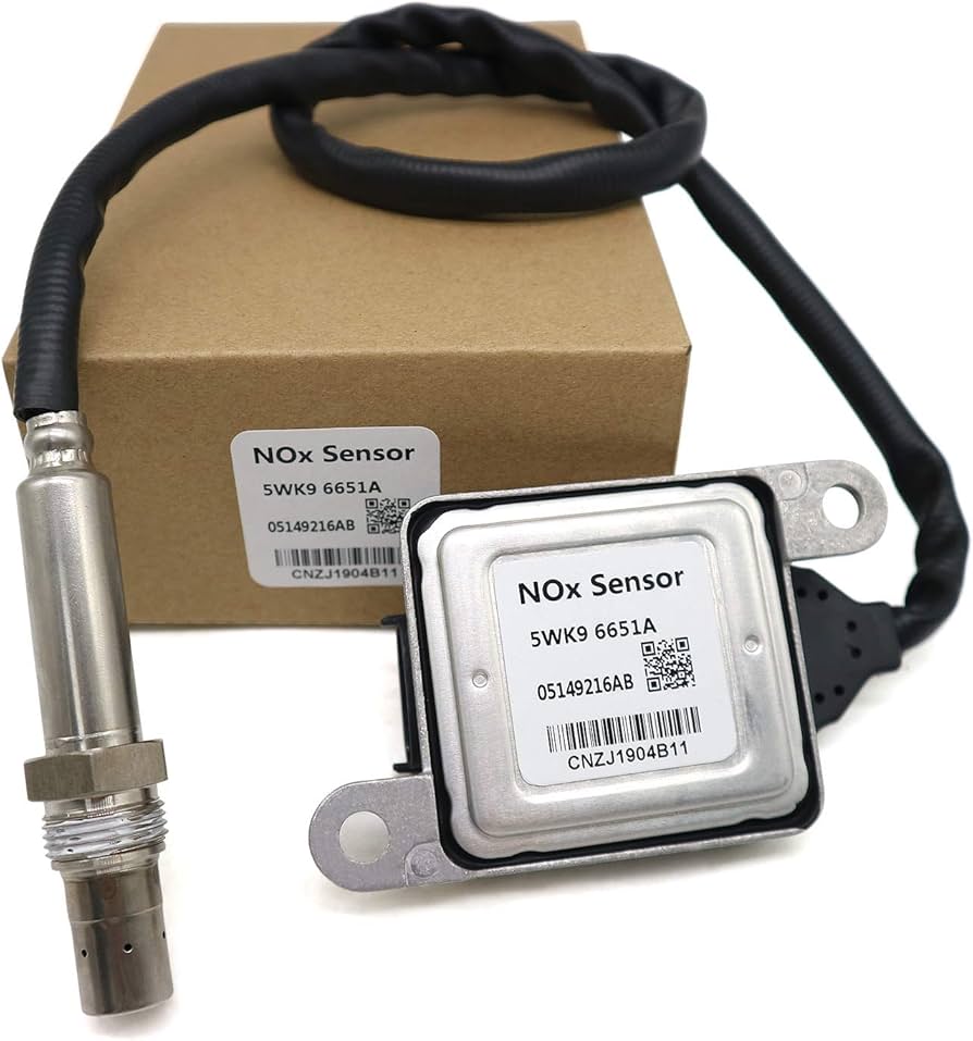 Nitrogen NOx Oxygen Sensor 5WK96651A / 05149216AB for Cummins (US) (2012–2022)