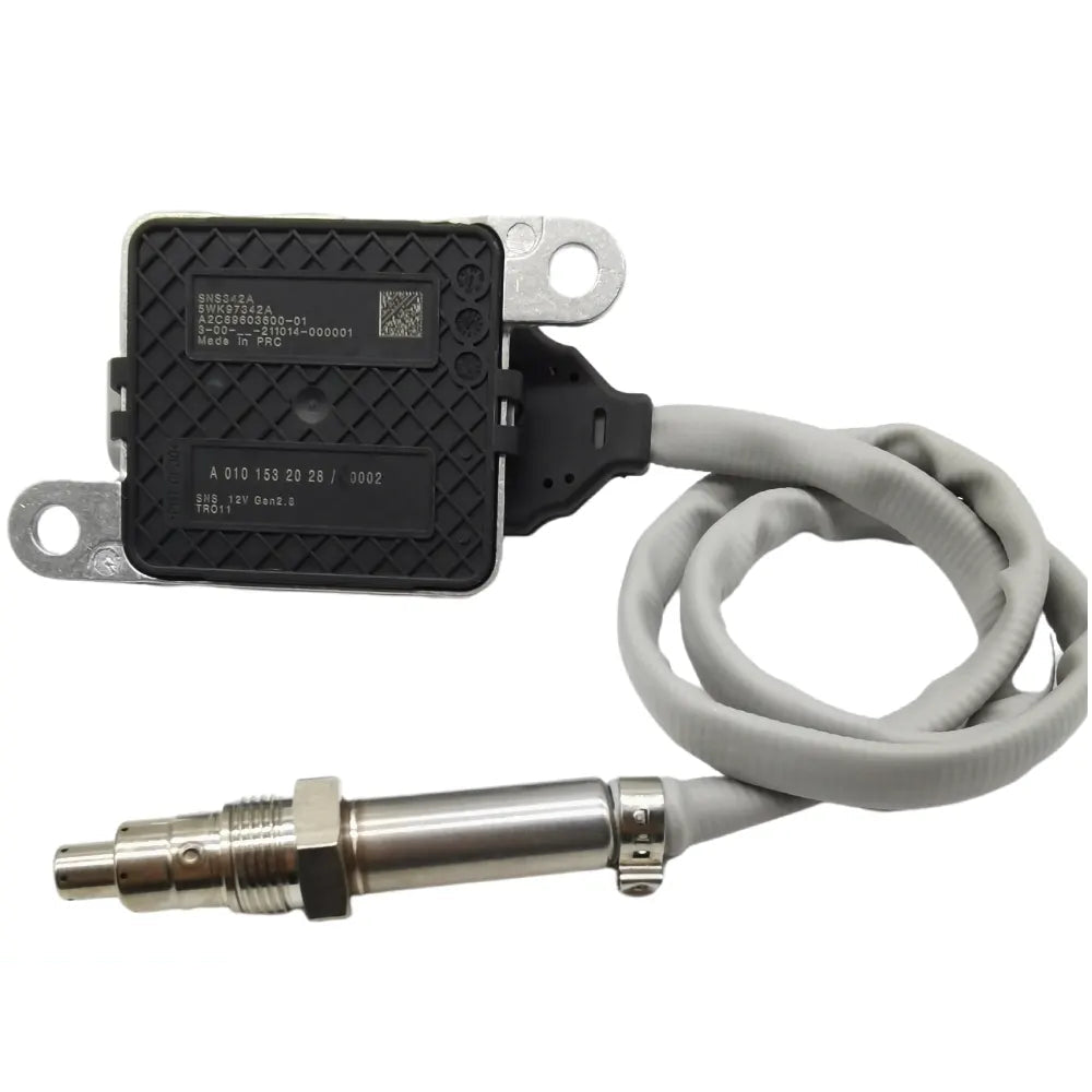 Nitrogen NOx Oxygen Sensor 5WK97342A / A0101532028 for Mercedes-Benz (US) (2014–2024)