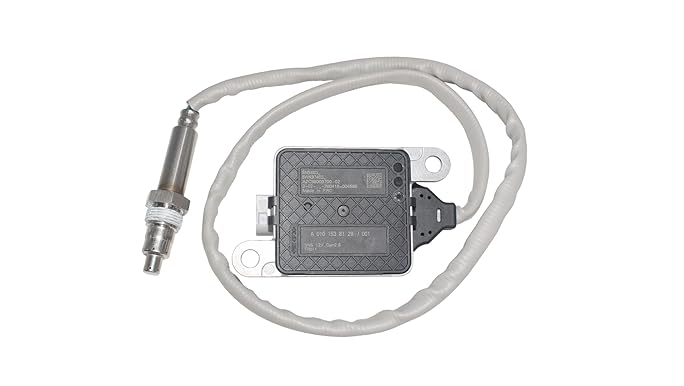 Nitrogen NOx Oxygen Sensor 5WK97403 / A0101538128 / SNS403 / A2C980009700-02 for Mercedes-Benz (US) (2015–2024)