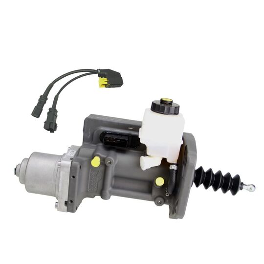 Clutch Actuator 81307259126 for MAN TGX, TGS, TGM Trucks (2012–2024)