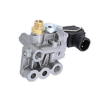Air Brake Control Valve 5410500370 for Mercedes Trucks