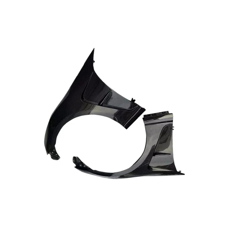 Carbon Fiber Bumper Fender for Toyota GT86 2012–2021
