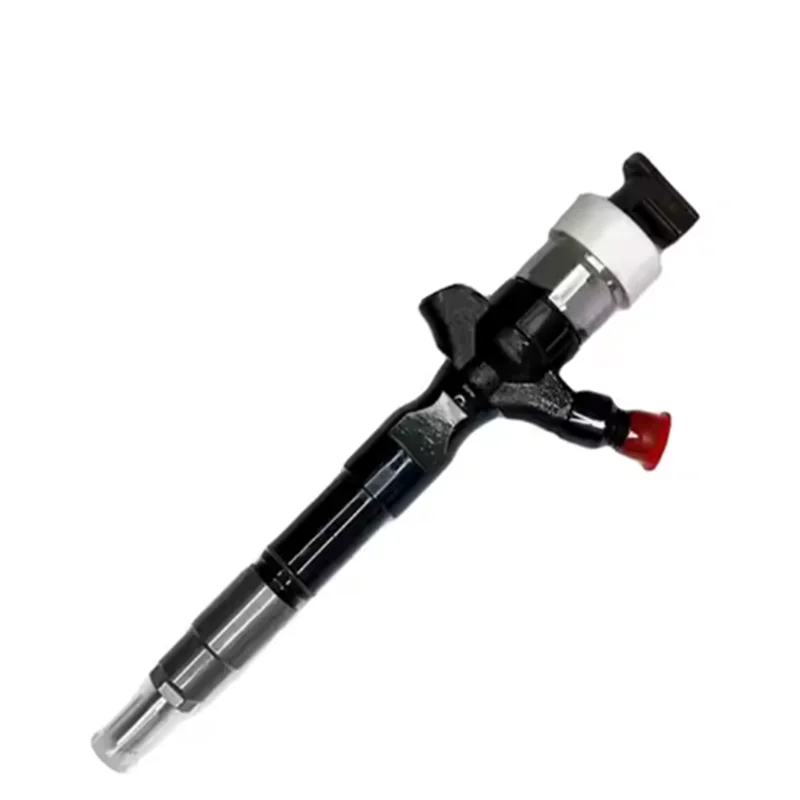 Fuel Injector 23670-30300 for Toyota Hilux Diesel 2005–2015