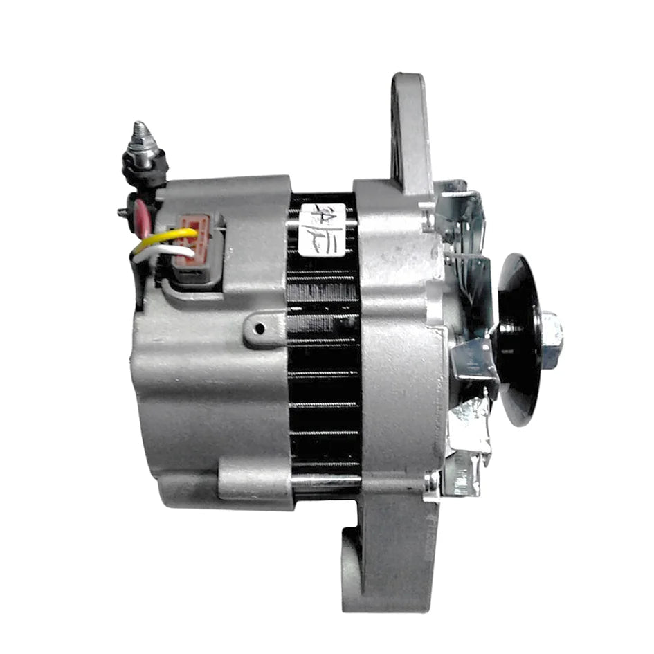 Alternator Assembly 24V 50A for Hino Diesel Engine Trucks