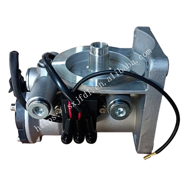 Electric Fuel Transfer Pump 1000669144 for Weichai WP10 WP12 WP13