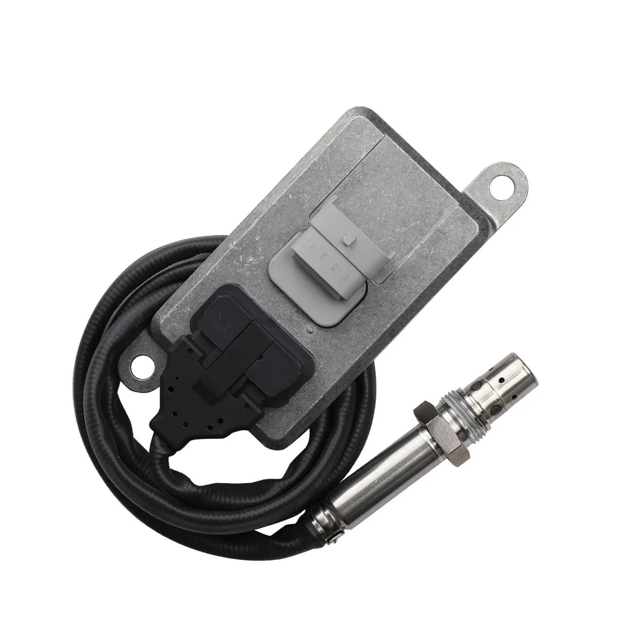 Nitrogen Nox Oxygen Sensor 5WK96693A 2894946 for Cummins (US)Nitrogen NOx Oxygen Sensor 5WK96693A / 2894946 for Cummins (US) (2014–2024)