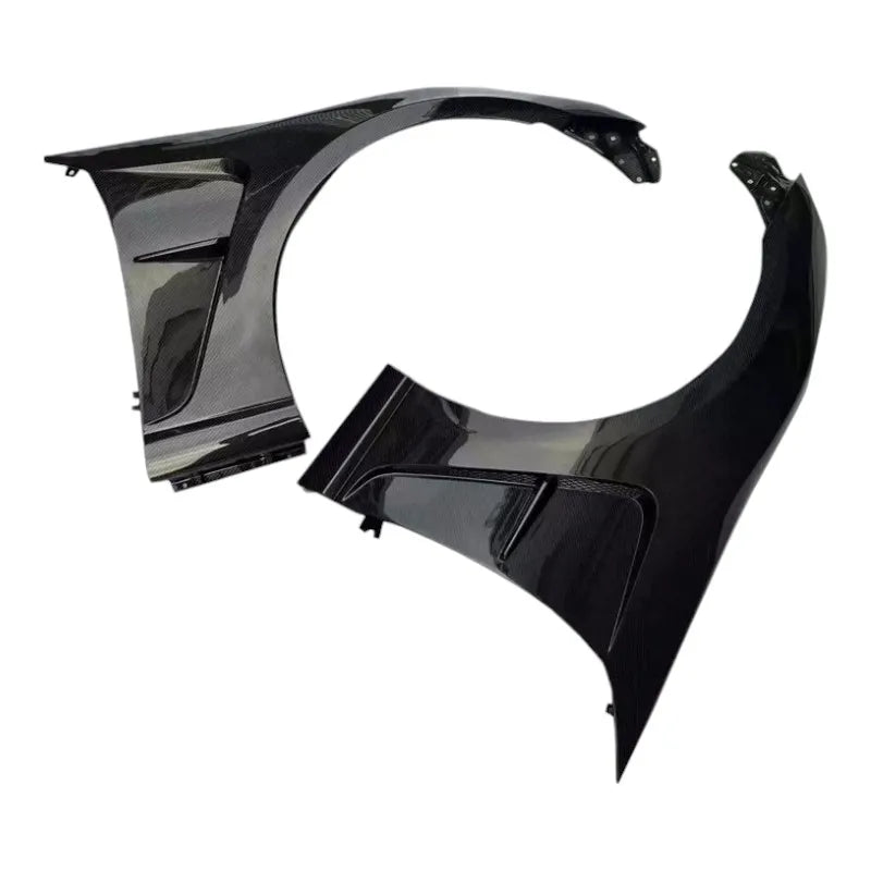 Carbon Fiber Bumper Fender for Toyota GT86 2012–2021