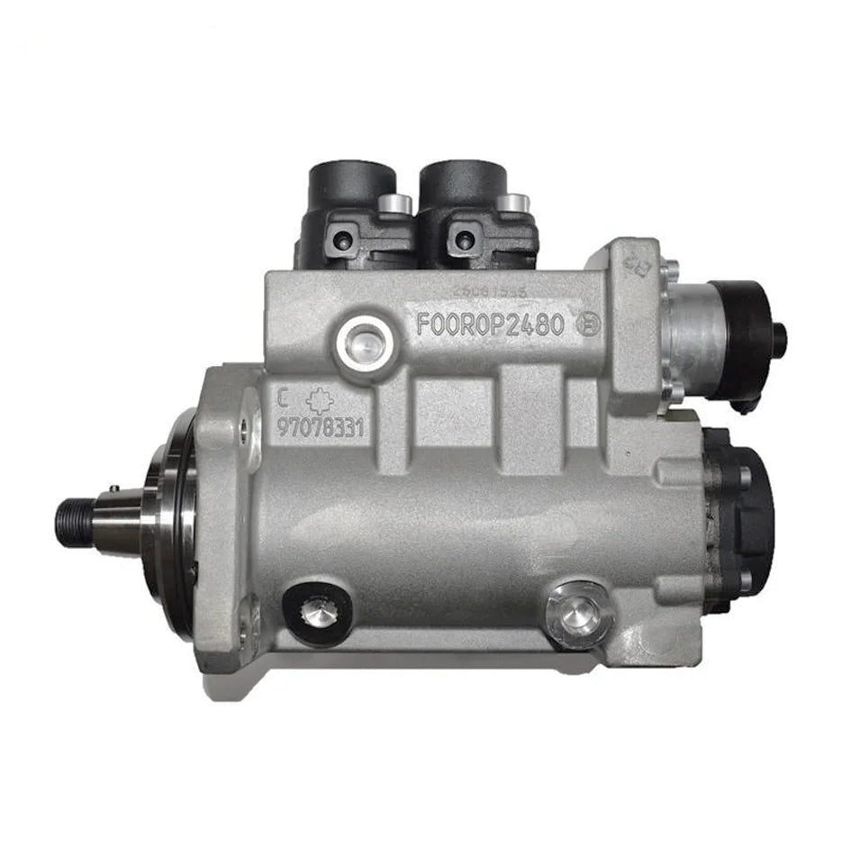 Mercedes Actros Fuel Injection Pump A4710900850 (2012–2021)