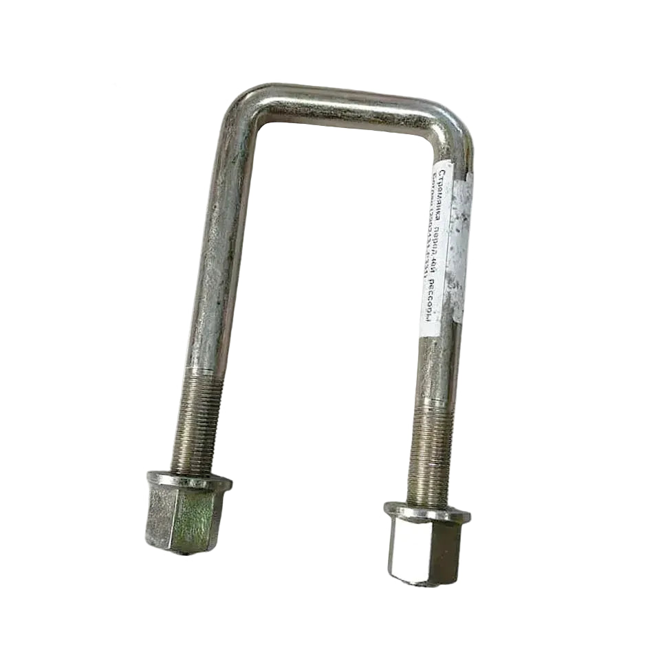 Isuzu NPR suspension U-bolt 2902131-P331