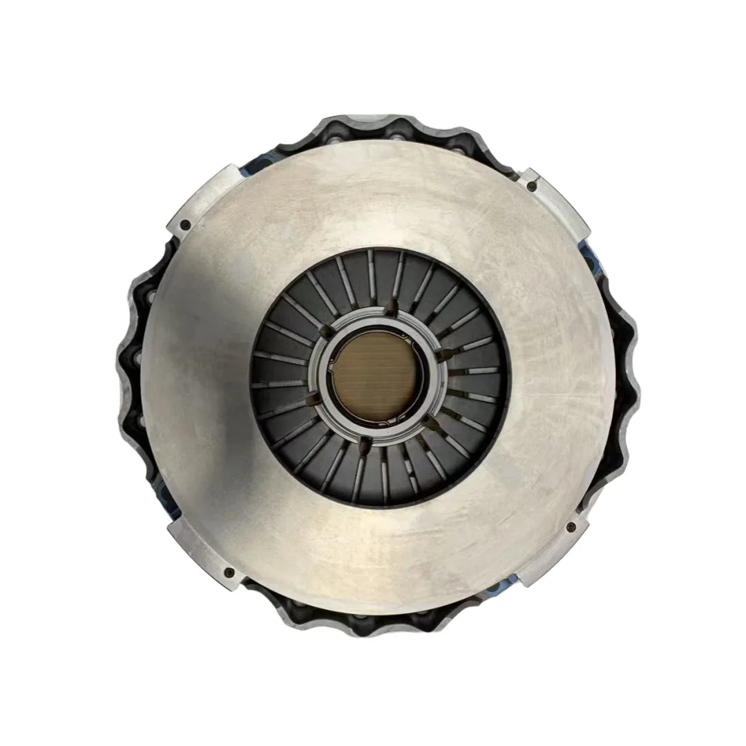 Truck Clutch Pressure Plate 119ZC430-21 OEM Clutch Cover