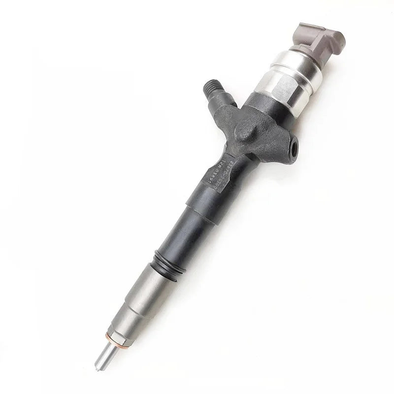 Fuel Injector 23670-30300 for Toyota Hilux Diesel 2005–2015