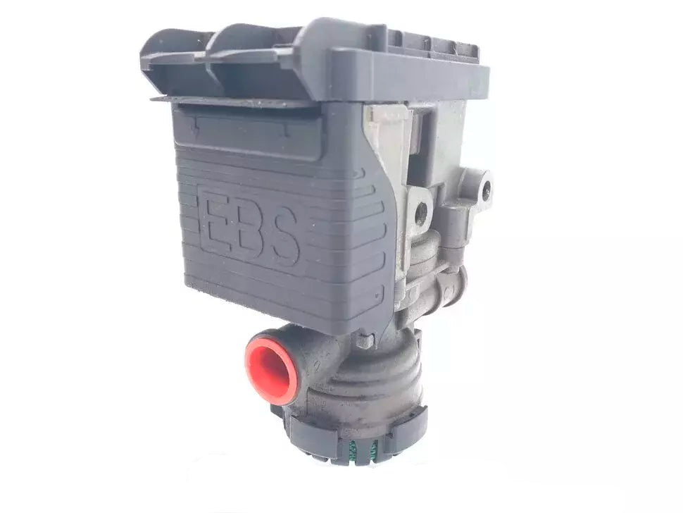 Brake Modulator Front 21114974 for Volvo FH(4), FM(4), FMX(4) Trucks (2012–2024)