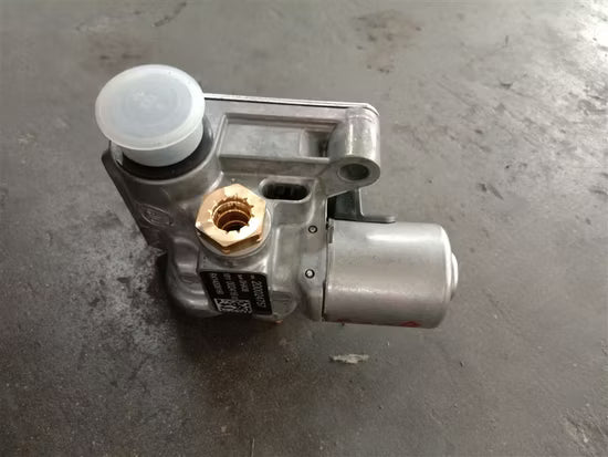 EGR Proportional Valve 202V25902-0103 for HOWO, HOWO A7, T5G, T7H & Sitrak C5H/C7H Trucks (2012–2024)