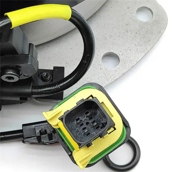 Clutch Actuator A0032502115 for Mercedes-Benz Actros, Arocs, Axor Trucks (2012–2024)