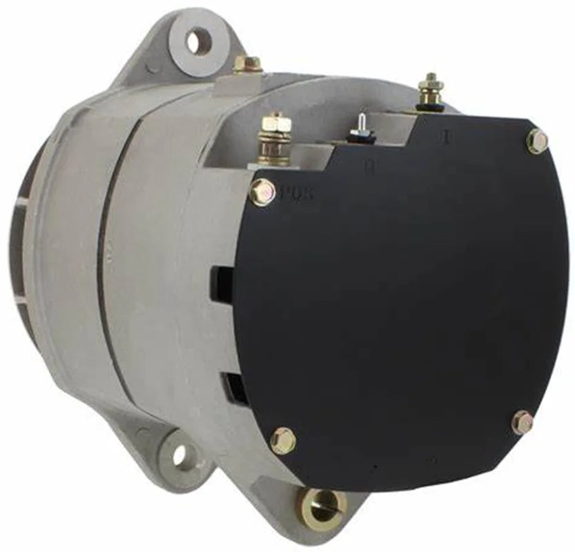 Alternator 12V 15A 19011152 for Light & Medium-Duty Trucks
