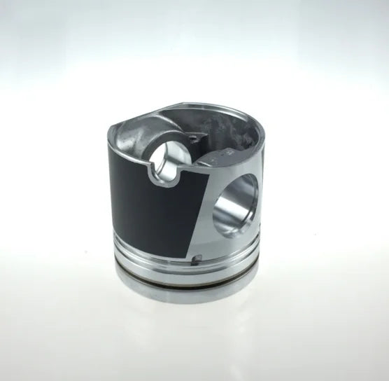 Engine Piston VG1560037011 for SINOTRUK HOWO WD615 and D10 engines - image 4