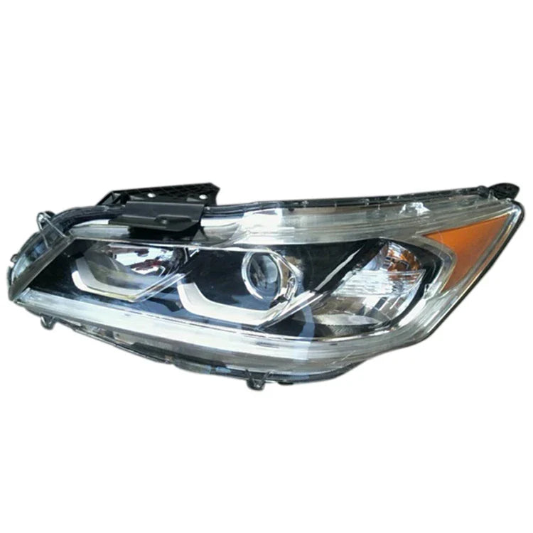 Front Headlight Assembly - Honda Accord US Version 2016–17
