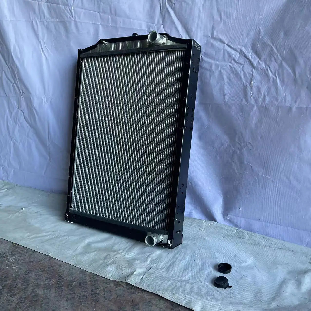 Radiator Y3BH0 4251KR1 for JAC Trucks 2005–2020