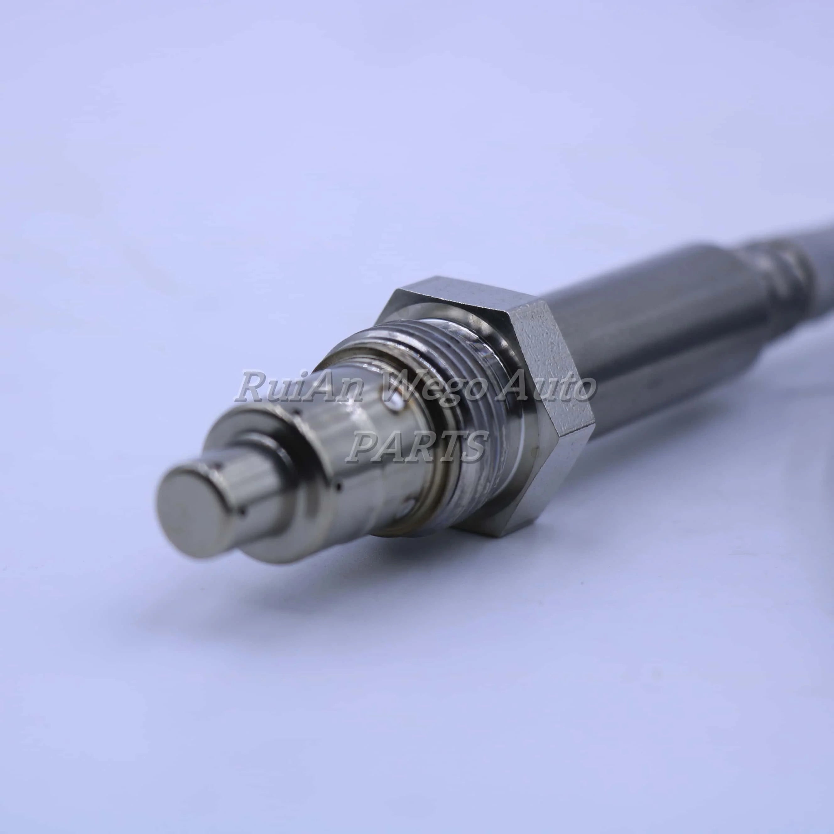 Detroit DD15 NOx Sensor RA0101538128 SCR Outlet (2010–2022)