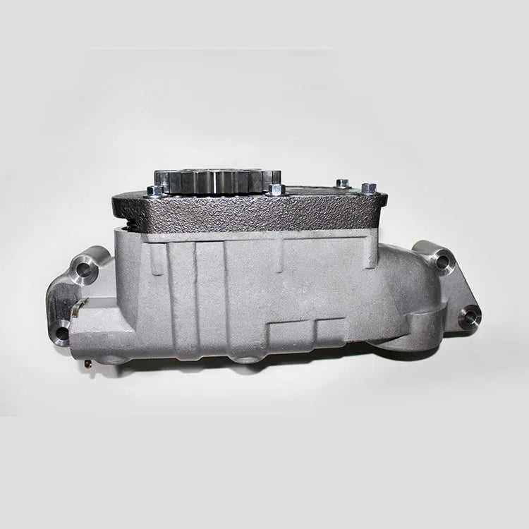 Oil Pump 3687527 4309500 for Cummins QSX15 ISX15 2000–2020