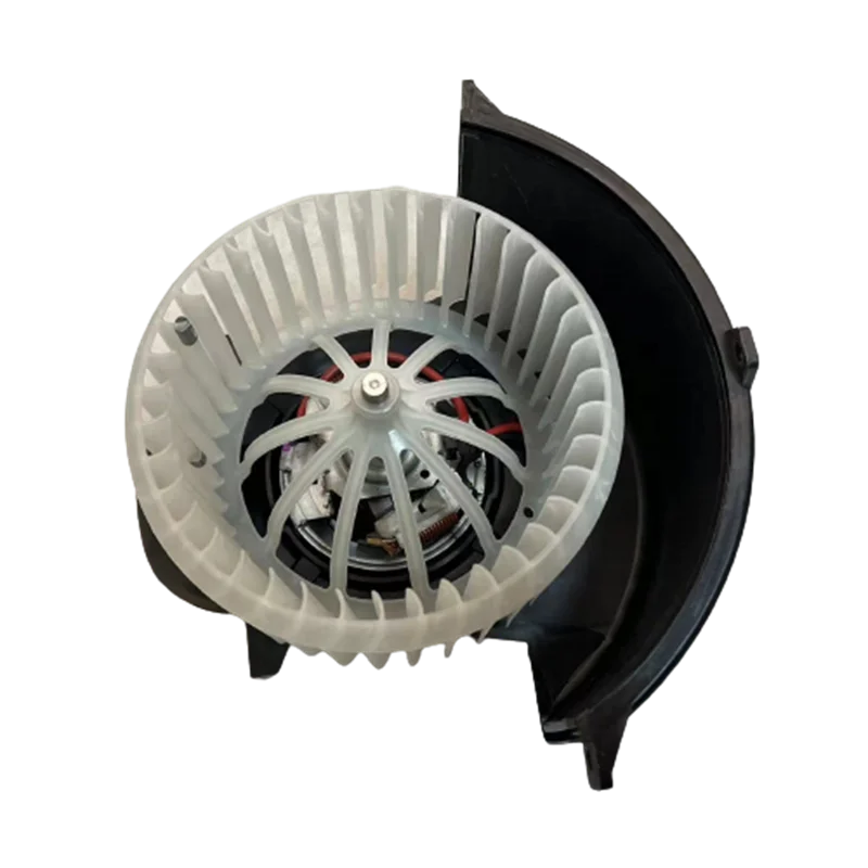 Audi Q7 Cayenne Blower Fan Motor 4L1820021B (2006–2015)