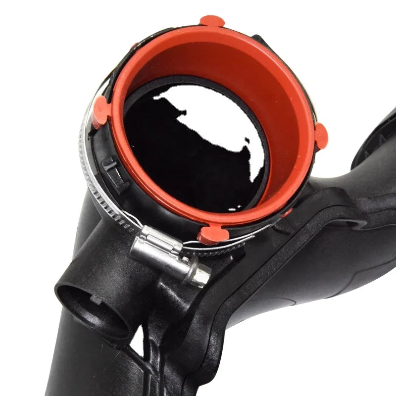 Mercedes W166 Mass Air Sensor Duct A6420901642 (2011–2019)