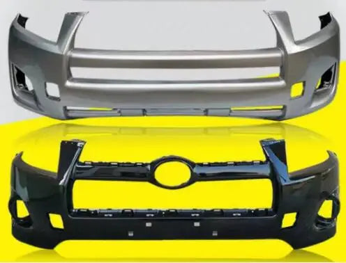 Premium Front Bumper 52119-42965 for Toyota RAV4 2005-2013