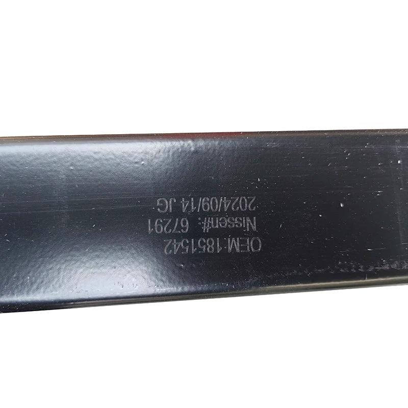 Radiator 1851542 for Scania Trucks Cooling System 2005–2020