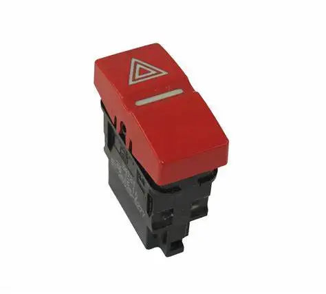Hazard Warning Light Switch 81255250277 for MAN Trucks
