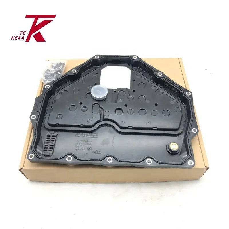 Porsche 911 Transmission Oil Pan 9G132102500 (2012–2021)