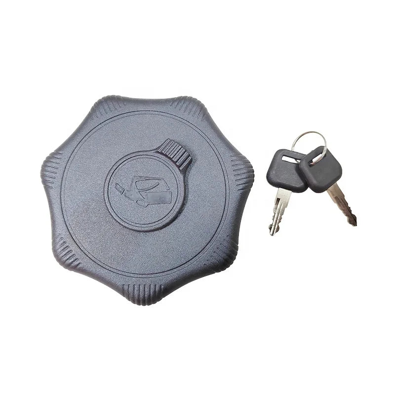 Locking Fuel Tank Cap 2993918 for IVECO Stralis Trakker Eurocargo