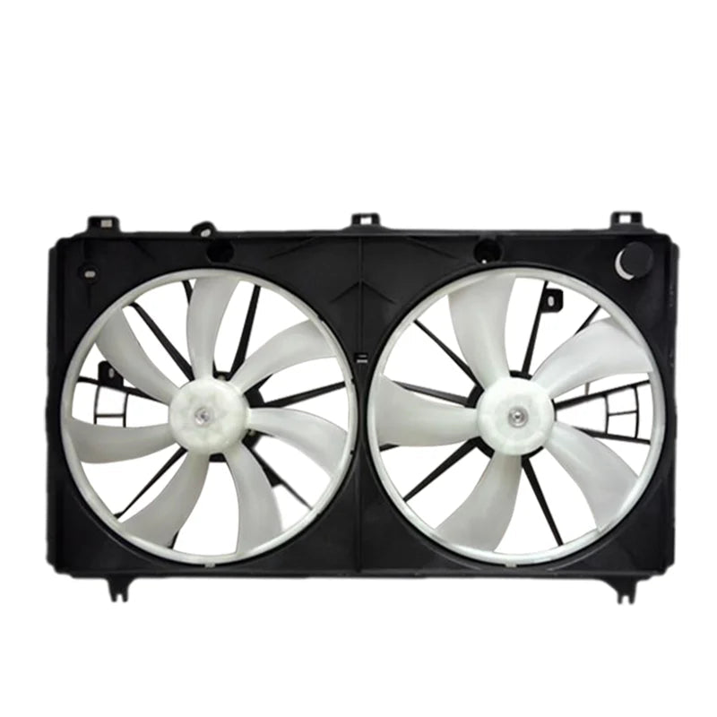 Cooling Fan Assembly 16711-OP060 for Toyota Reiz 2005–2008