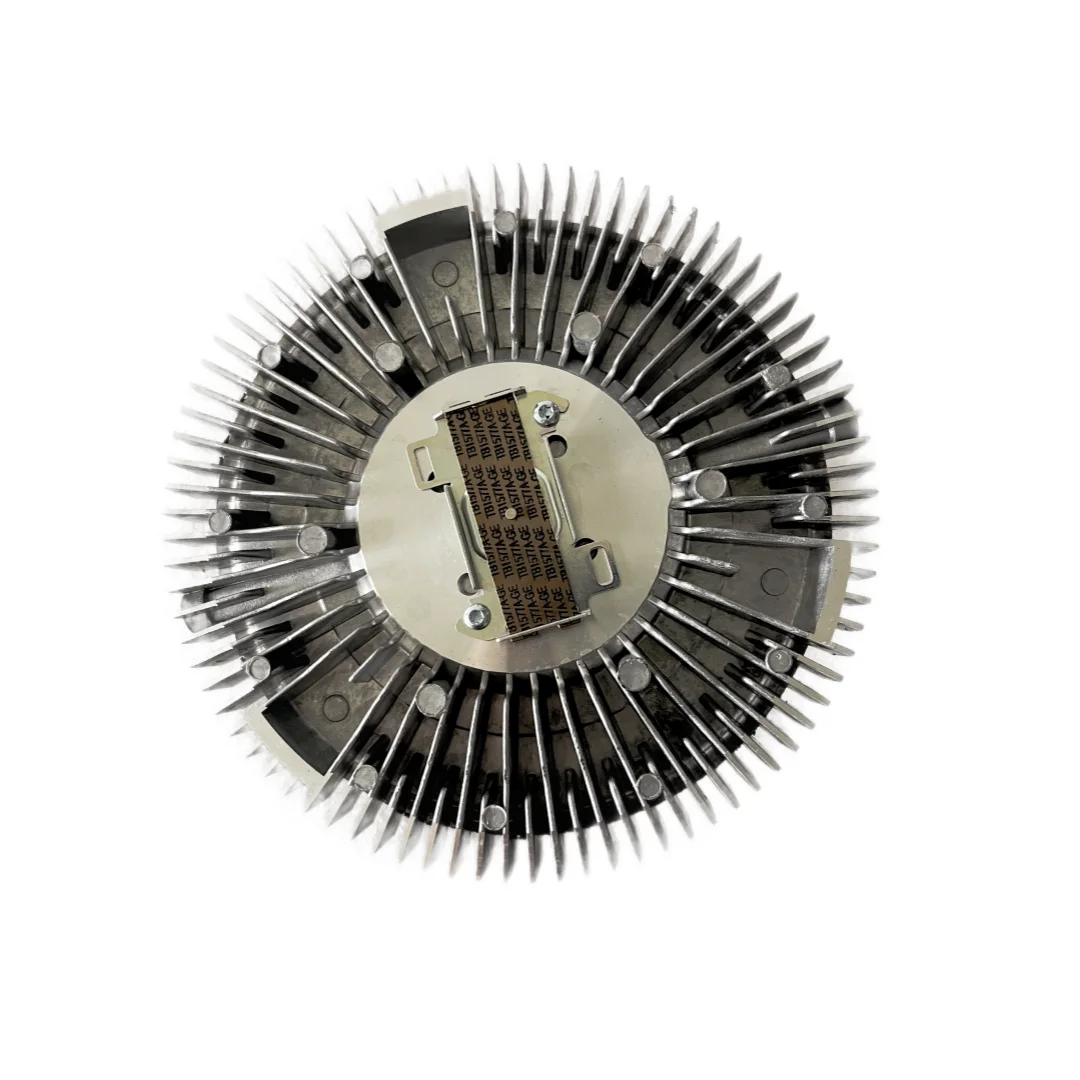 Scania Truck Fan Clutch 1368004 1423891 1368064 OEM