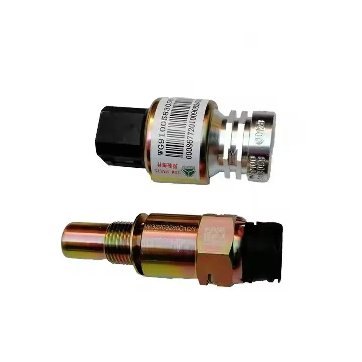 Speed Sensor WG9100583056 for SINOTRUK HOWO trucks - image 3