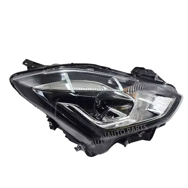LED Headlight for Suzuki Swift 2018–2022
