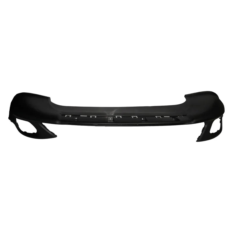 Lower Car Bumper Front Cover for Jeep Cherokee 2015–2018