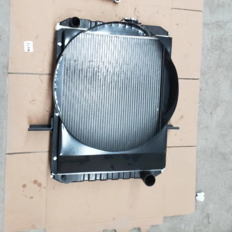 Radiator Assembly BP10441314011 for Beijing BAW-1044 2005–20
